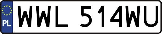WWL514WU