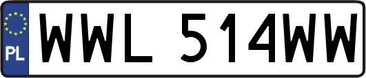 WWL514WW