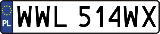 WWL514WX