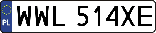 WWL514XE