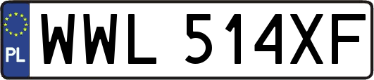 WWL514XF
