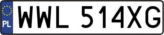 WWL514XG