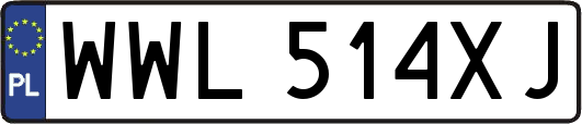 WWL514XJ