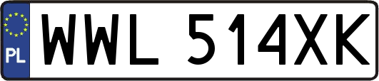 WWL514XK
