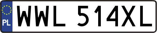 WWL514XL