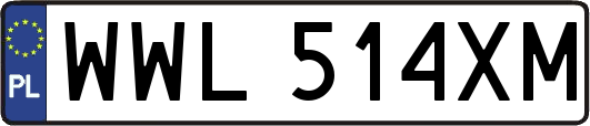 WWL514XM