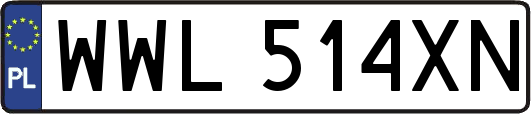 WWL514XN