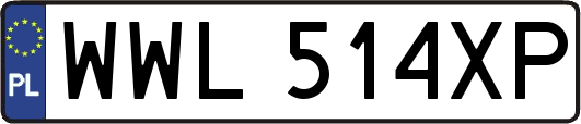 WWL514XP