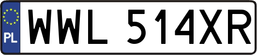 WWL514XR