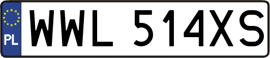 WWL514XS