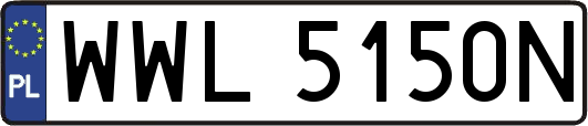 WWL5150N