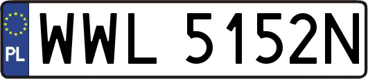 WWL5152N