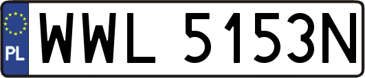 WWL5153N