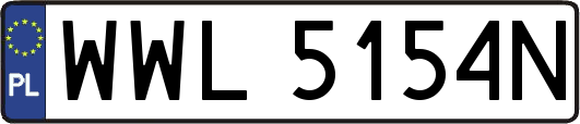 WWL5154N
