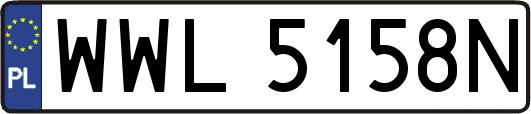 WWL5158N