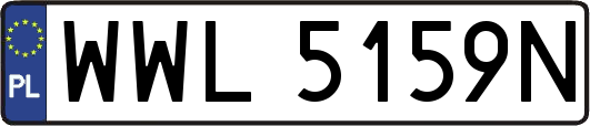 WWL5159N