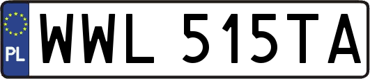 WWL515TA