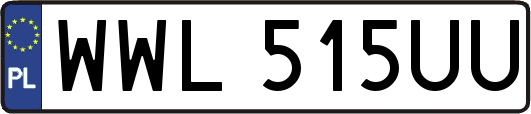 WWL515UU
