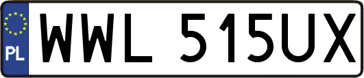 WWL515UX