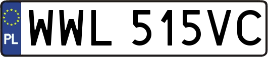 WWL515VC