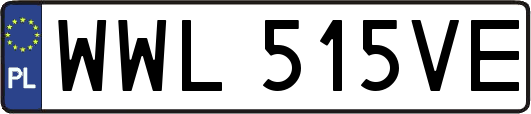 WWL515VE