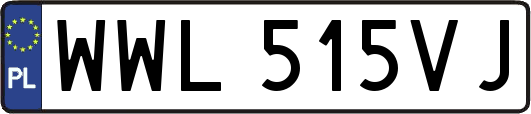 WWL515VJ