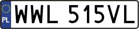 WWL515VL