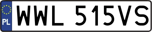 WWL515VS
