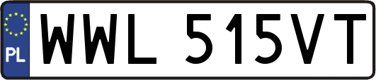 WWL515VT