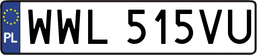WWL515VU
