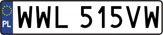 WWL515VW