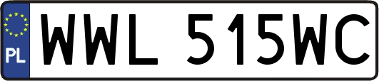 WWL515WC