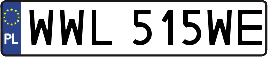 WWL515WE