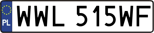 WWL515WF