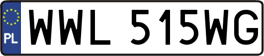 WWL515WG