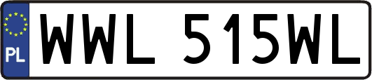 WWL515WL