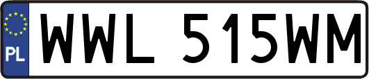 WWL515WM