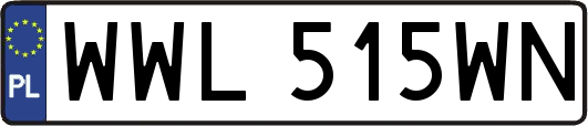 WWL515WN