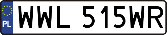 WWL515WR