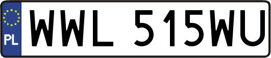 WWL515WU