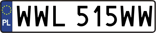 WWL515WW