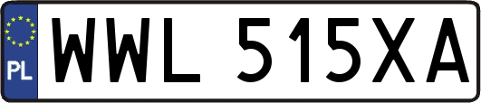 WWL515XA