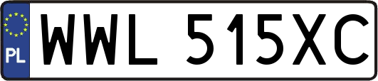 WWL515XC