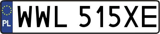 WWL515XE