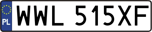 WWL515XF