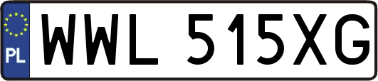 WWL515XG