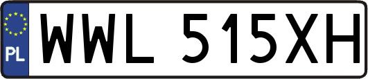 WWL515XH