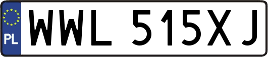 WWL515XJ