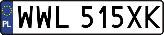 WWL515XK