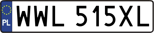 WWL515XL